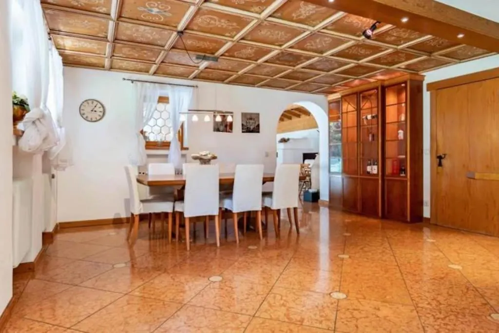 Whole Villa Munich, Alps View, Quiet And Spacious Feldkirchen-Westerham 0*,