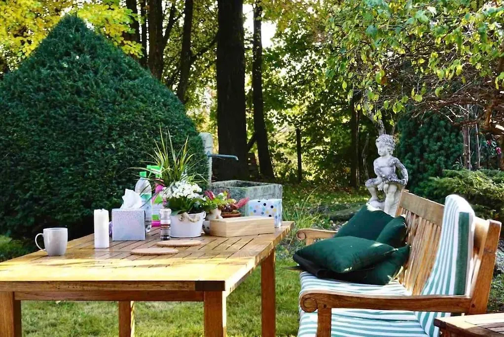 Whole Villa Munich, Alps View, Quiet And Spacious Feldkirchen-Westerham Germany