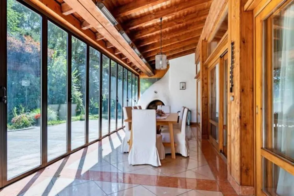 Whole Villa Munich, Alps View, Quiet And Spacious Feldkirchen-Westerham
