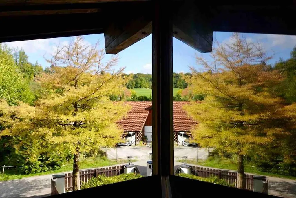 Whole Villa Munich, Alps View, Quiet And Spacious Feldkirchen-Westerham