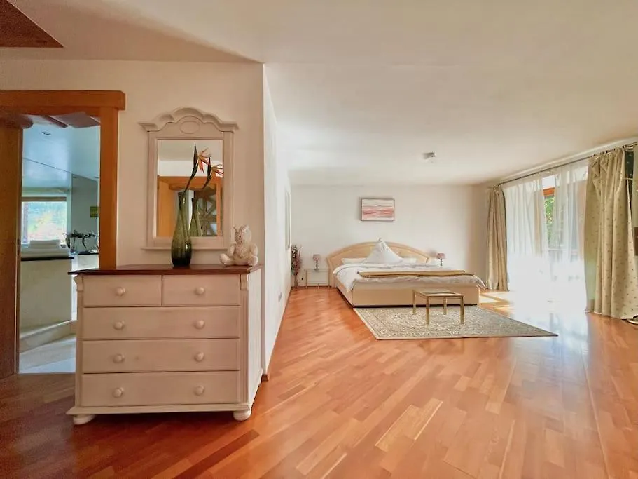 Whole Villa Munich, Alps View, Quiet And Spacious Feldkirchen-Westerham 0*,