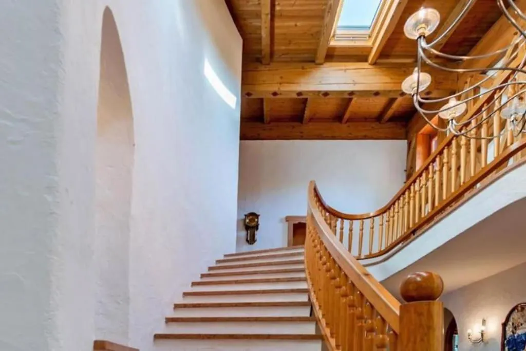 Whole Villa Munich, Alps View, Quiet And Spacious Feldkirchen-Westerham