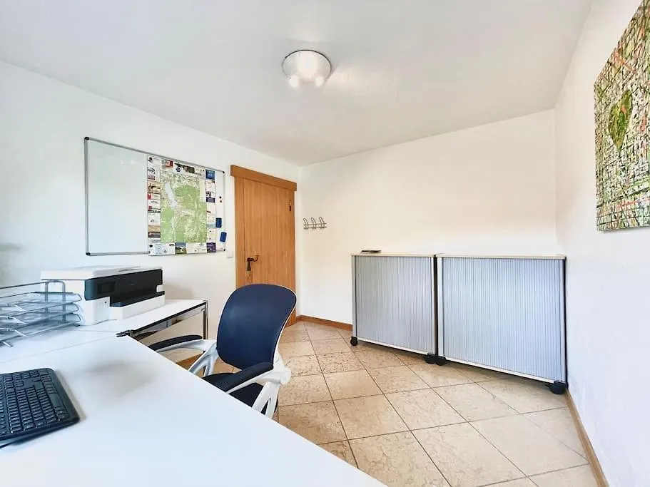 Whole Villa Munich, Alps View, Quiet And Spacious Feldkirchen-Westerham Germany